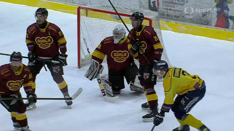 Maxa liga - HC Dukla Jihlava - RI Okna Berani Zlín
