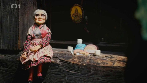 Pečení na neděli - Pardubicko