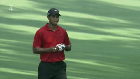 Golf - The Masters 2011