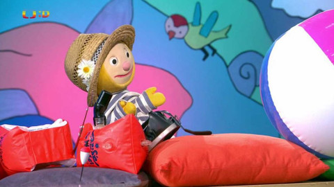 Kouzelná školka - 30. června 2021