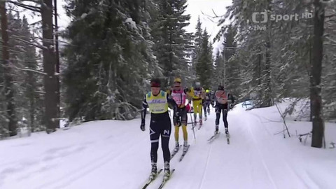 Ski Classics - Ylläs-Levi