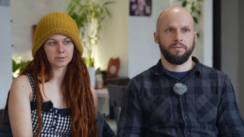 Děti narozené dvakrát - Epizoda 6/6