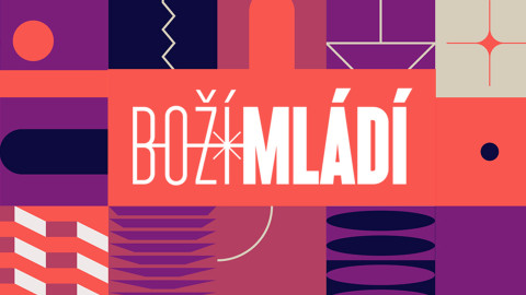 Boží mládí