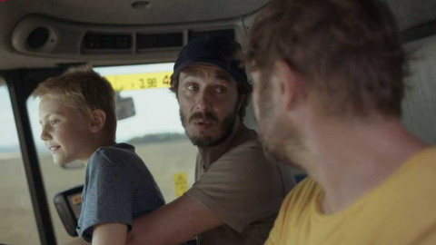 Kombajn je fajn - Epizoda 1/10