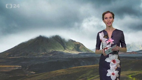 Horizont ČT24 - 4. března 2021