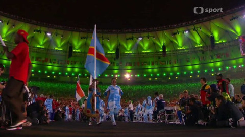 XV. letní paralympijské hry 2016 Rio de Janeiro - Souhrn z průběhu soutěží