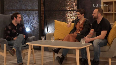 StarDance - Videochat