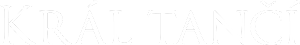 Král tančí