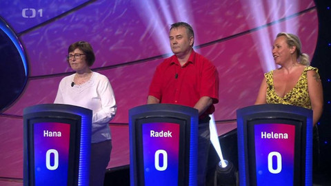 Kde domov můj? - 27. září 2017