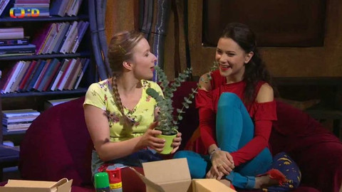 PLANETA YÓ - 5. února 2018