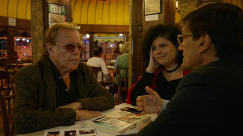 Kde jsi, João Gilberto? - Epizoda 2/2