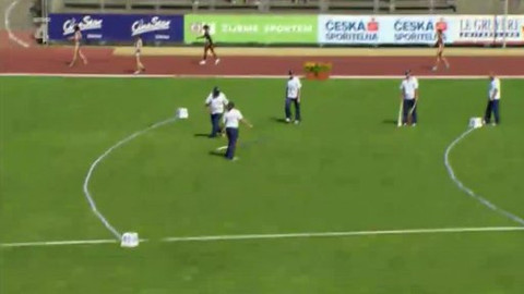 Olympijský magazín - 10. srpna 2011