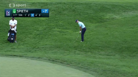 PGA Tour - BMW Championships