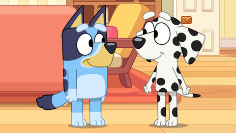 Blue - Epizoda 40/52