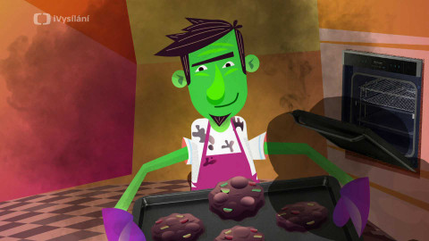 Digitální svět - 11/20 Digitální svět