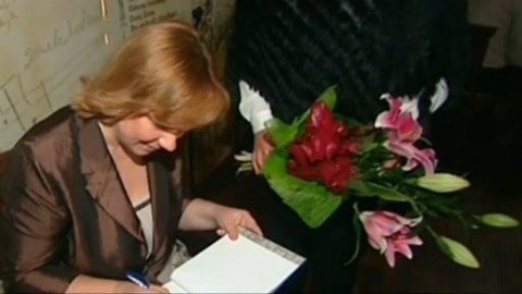 Wiadomości w języku polskim - 13. dubna 2014