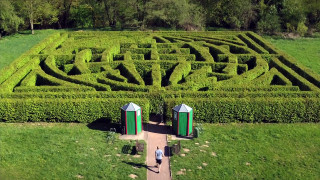 Krásné živé památky