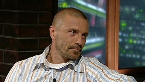 Uvolněte se, prosím - 5. září 2008