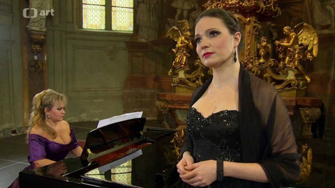 Terra musica - 12. dubna 2016