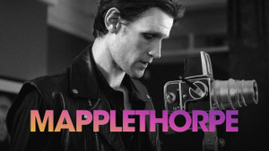 Obrázek pořadu Mapplethorpe