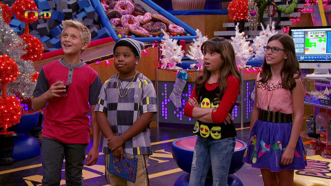 Změna hry - 11/25 Vánoční Reggae brambora