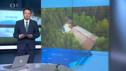 Události v regionech (Ostrava) - 12. května