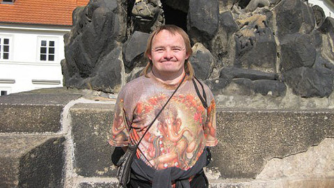 Když sochy z mostu ožívají