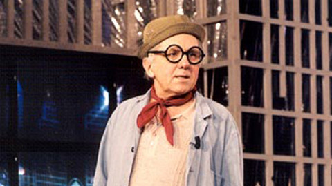 Příběhy slavných - Buďte pozdraven, pane Jouda!