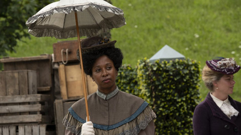 Případy detektiva Murdocha - 9/18 Tajemství a lež