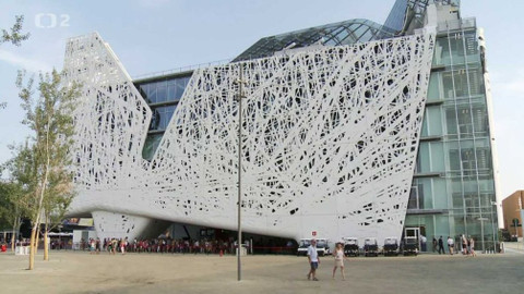 EXPOminuty 2015 - Návštěva velmoci – Itálie