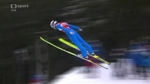 Světový pohár ve skoku na lyžích - Německo