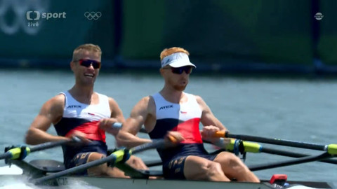 XXXII. letní olympijské hry 2020 Tokio - Zprávy z Tokia