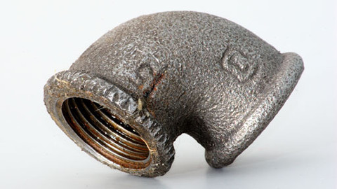 Omega - Proměny litiny