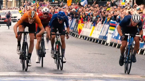 MS v silniční cyklistice 2020 Itálie