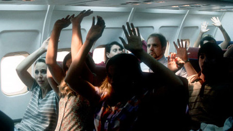 Riskantní mise speciálních jednotek - Epizoda 3/4