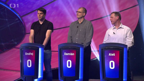 Kde domov můj? - 27. června 2016