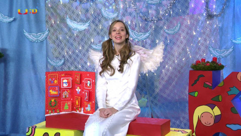 Kouzelná školka - 19. prosince 2024