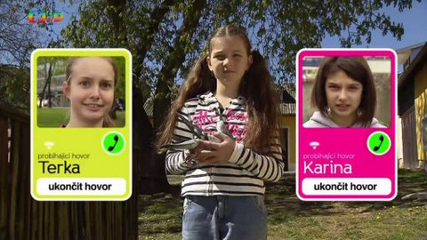 Wifina - 29. května 2015