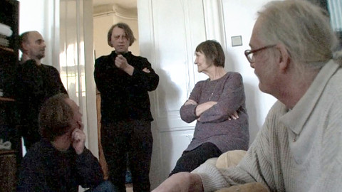 Fenomén Underground - Věčná Ječná