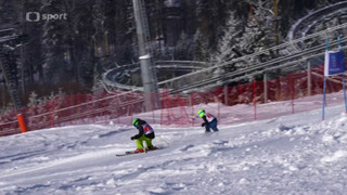 S ČT sport na vrchol 2026