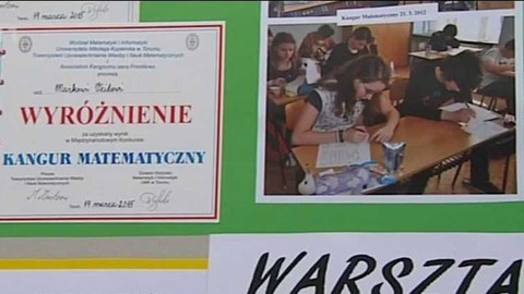 Wiadomości w języku polskim - 4. října 2015