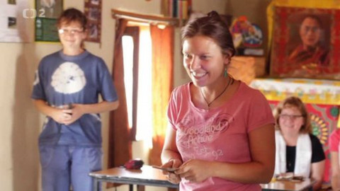 Babylon - 23. května 2015