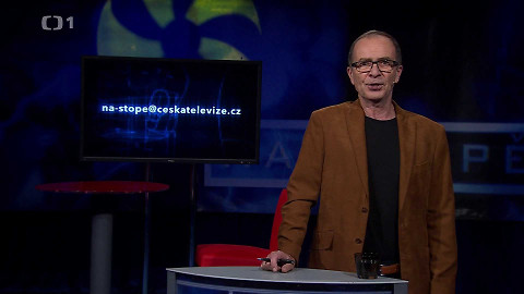 Na stopě - 30. října 2025
