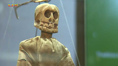 Zprávičky - 24. listopadu 2018