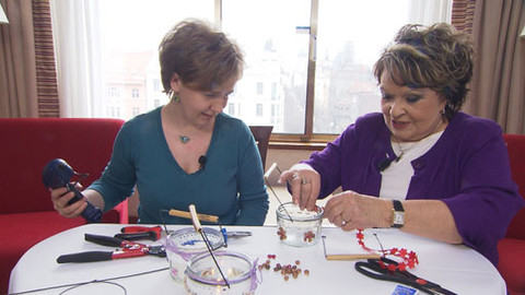 Hobby naší doby - 18. května 2013