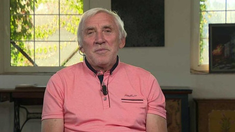 Interview ČT24 - 9. září 2021