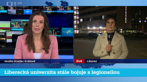 Události v regionech (sever a východ) - 30. ledna