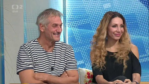 Dobré ráno - 16. října 2018