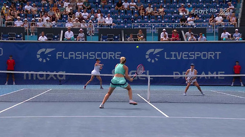 Prague Open - Livesport Prague Open