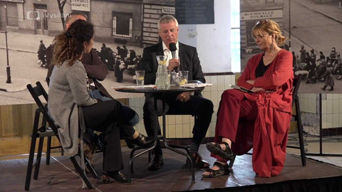 Vysílání stanice Bubny - Jak válka na Ukrajině změní dosavadní světový řád?